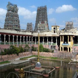 SOUTH INDIA CULTURAL TOUR 6N/7D